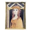 Image 8 : Collection of (5) "Haunted Mansion" Lenticular Cards.