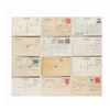 Image 2 : Collection of (12) "Art Corner" Squeaker Postcards.