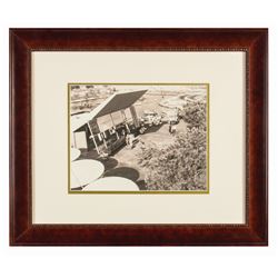 Tomorrowland "The Yacht Club" Photo.