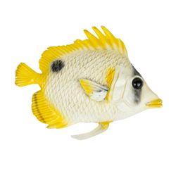 "Submarine Voyage" Fish Prop.