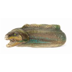 Submarine Voyage Eel.