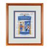 Image 2 : Collection of (5) "Carousel of Progress" Signed Prints.