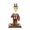 Image 1 : "America Sings" Press Preview Maquette.