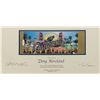 Image 2 : Disney California Adventure Executive Gift.