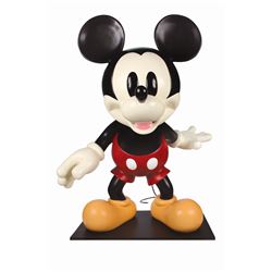 Mickey Mouse Large Store Display Figure.