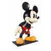 Image 2 : Mickey Mouse Large Store Display Figure.