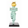 Image 3 : Fifth Avenue "Disney Store" Statue of Liberty Prop.