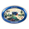 Image 8 : Collection of (6) EPCOT Grand Opening Trays.