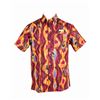 Image 1 : Walt Disney World Polynesian Resort Cast Member Shirt.