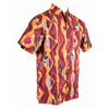 Image 2 : Walt Disney World Polynesian Resort Cast Member Shirt.
