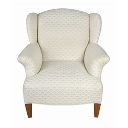 Walt Disney World Chair with Mickey Logos.
