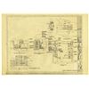 Image 8 : Collection of Tokyo Disneyland & DisneySea Blueprints.