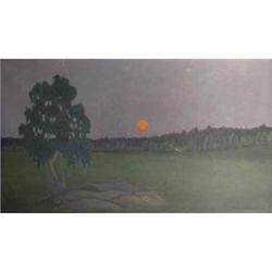 A Minton majolica nut dish, leaf-moulded with squirrel handle, date code 1870, repaired damage, 9...