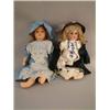 Image 1 : A Kammer & Reinhardt/ Simon & Halbig bisque doll, with sleeping eyes, open mouth and jointed comp...