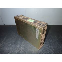 YASKAWA JZRCR-XSU02 SERVO CONTROLLER
