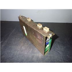 YASKAWA CPS-18FB POWER SUPPLY