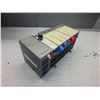 Image 1 : ALLEN BRADLEY SLC 500 7-SLOT RACK *SEE PICS FOR MODULES*