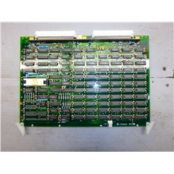 MITSUBISHI FX562A BN624A373H03 CIRCUIT BOARD