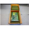 Image 2 : RELIANCE ELECTRIC 0-51874-2 PRINTED CIRCUIT CARD STATIC SEQUENCE *NEW IN BOX*