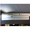 Image 8 : MITSUBISHI FR-SX- - K - BD FREQROL AC SPINDLE CONTROLLER