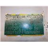 Image 3 : HURCO CIRCUIT BOARD W/ HURCO 415-0220-001 GRAPHICS BOARD