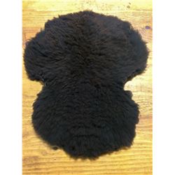 Tanned Sheep Hide
