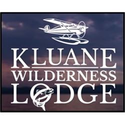 Kluane Wilderness Lodge Fishing Trip