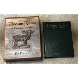 Dream Rams -Conservation edition # 3