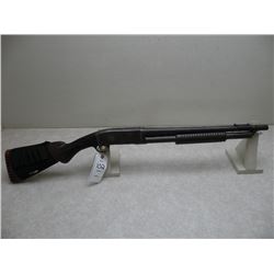 Remington, 12 ga pump SN#-115715
