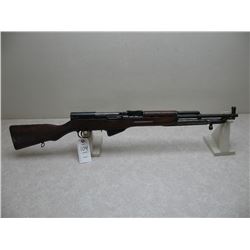 CAI Import SKS, 7.62x39 cal -PERMIT REQUIRED SN#-M59000092