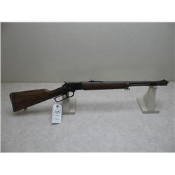 Marlin Original Golden 39-M, .22 cal SN#-24218451