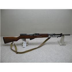 SKS, 7.62x39 cal -PERMIT REQUIRED SN#-K421773