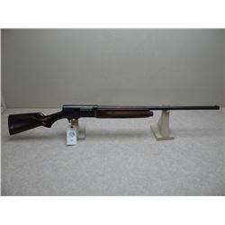 Remington Model 11, 12 ga SN#-393692