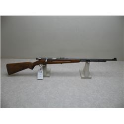 Springfield Model 86, .22 cal SN#-XXXX