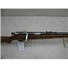 Image 2 : Springfield Model 86, .22 cal SN#-XXXX