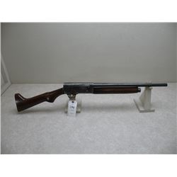 Remington Model 11, 12 ga SN#-212602