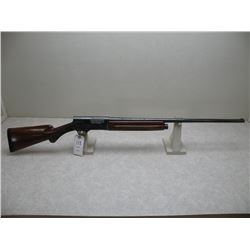 Browning A-5, 12 ga SN#-229919