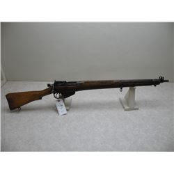 Military rifle, cal unknown SN#-NB25317