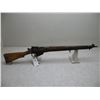 Image 1 : Military rifle, cal unknown SN#-NB25317