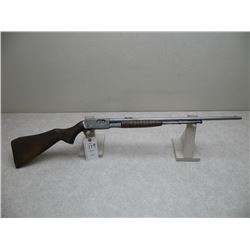 Remington Model 12, .22 cal SN#-519138