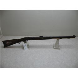 TCA .50 cal Hawken black powder SN#-K319890