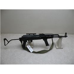 Romanian AK, 7.62x39 cal -PERMIT REQUIRED SN#-S1432302001