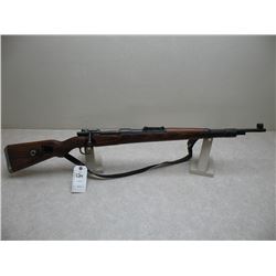 Mauser Model 98, 8mm SN#-V6922