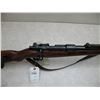 Image 2 : Mauser Model 98, 8mm SN#-V6922