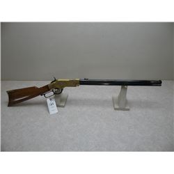 Navy Arms, cal unknown SN#-MSSA175
