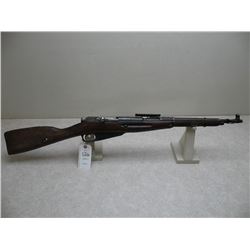 CAI Import, 7.62x54 cal SN#-T53009643