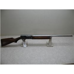 Remington Model 11, 12 ga SN#-XXX