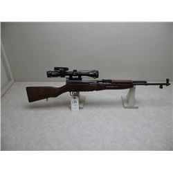 SKS, 7.62x39 cal -PERMIT REQUIRED SN#-M59000095