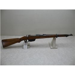 Steyr M-95, 8x56R cal SN#-M9513502