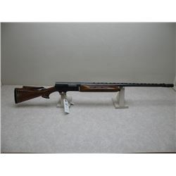 Browning A-5, 12 ga SN#-B35756